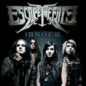 Escape The Fate : Issues